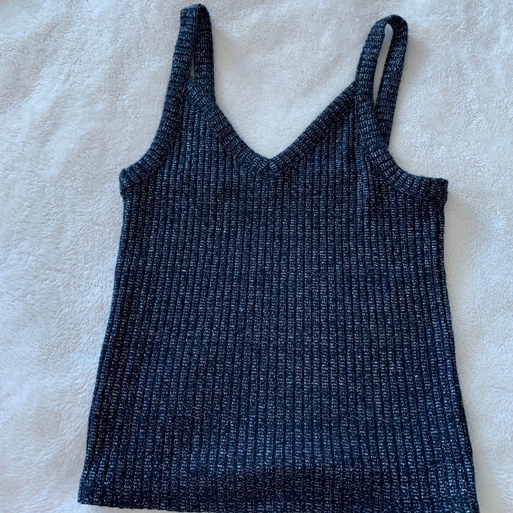 American Eagle Tank